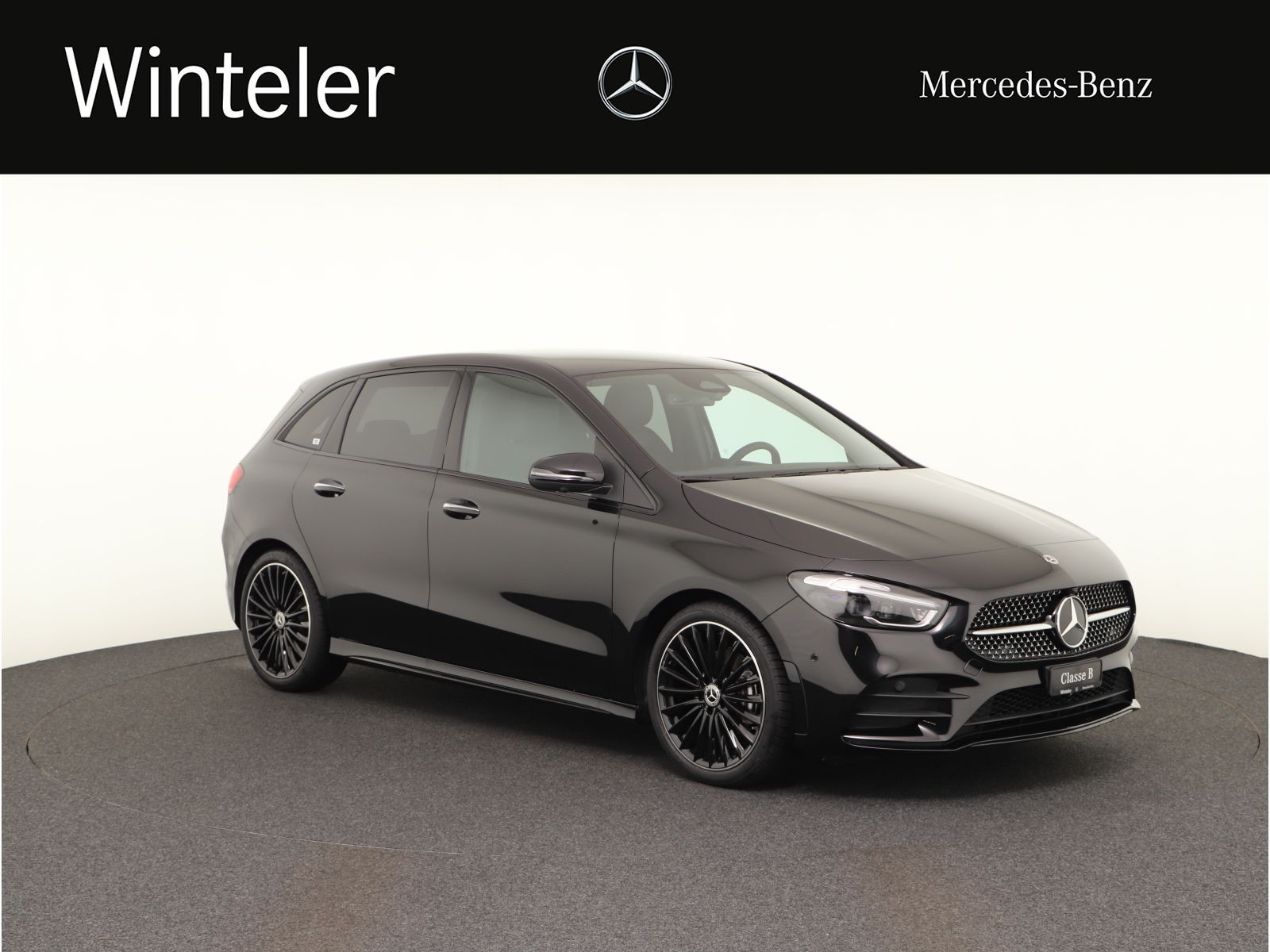 MERCEDES-BENZ B 180-image-6