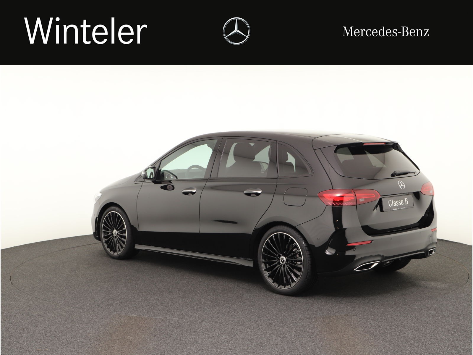 MERCEDES-BENZ B 180-image-2