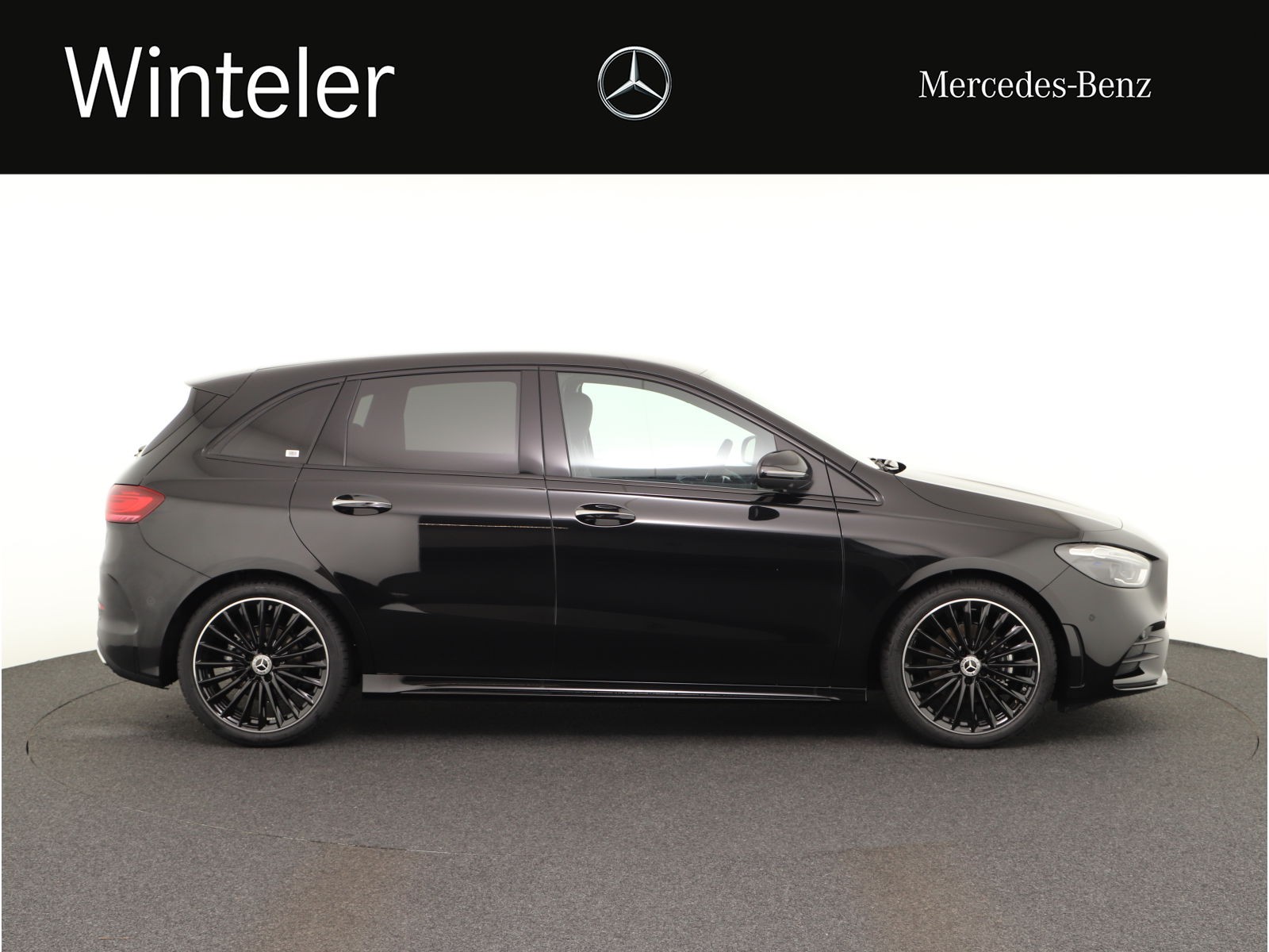 MERCEDES-BENZ B 180-image-5