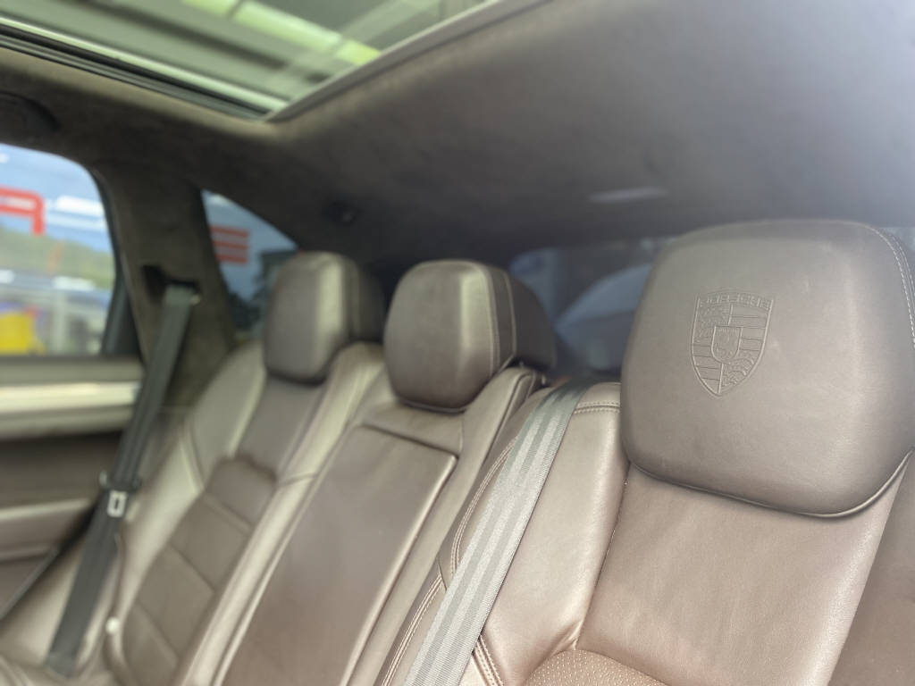 PORSCHE Cayenne 4.8 V8 Turbo TipTronic-image-14