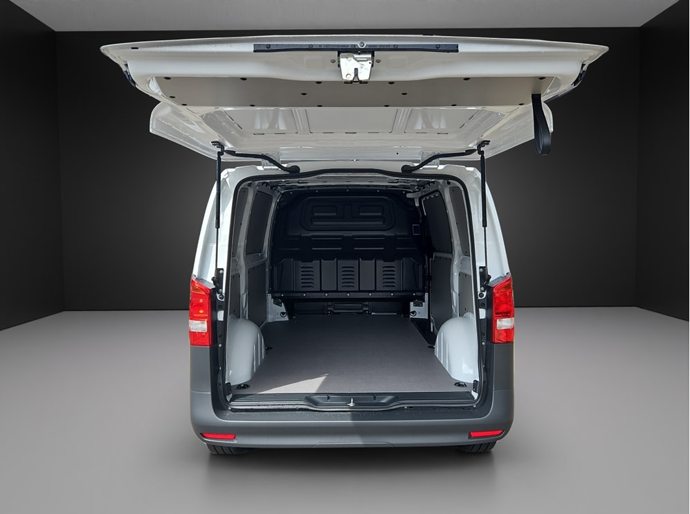 MERCEDES-BENZ Vito 110 CDI Base-image-10