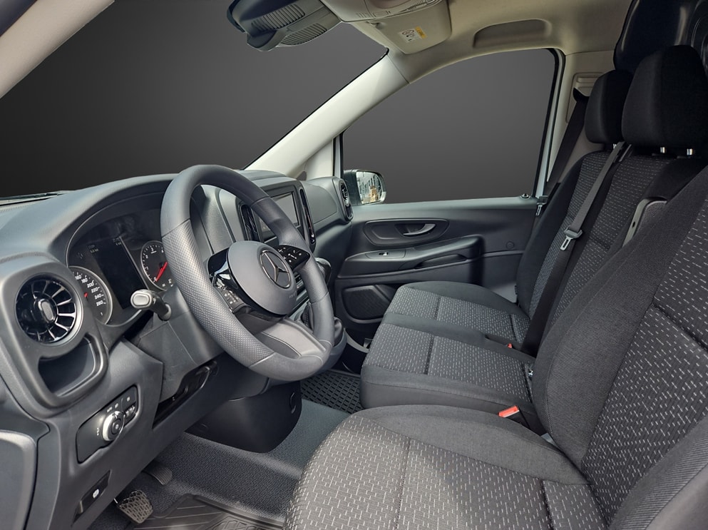 MERCEDES-BENZ Vito 110 CDI Base-image-6