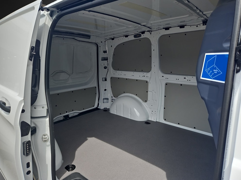 MERCEDES-BENZ Vito 110 CDI Base-image-9
