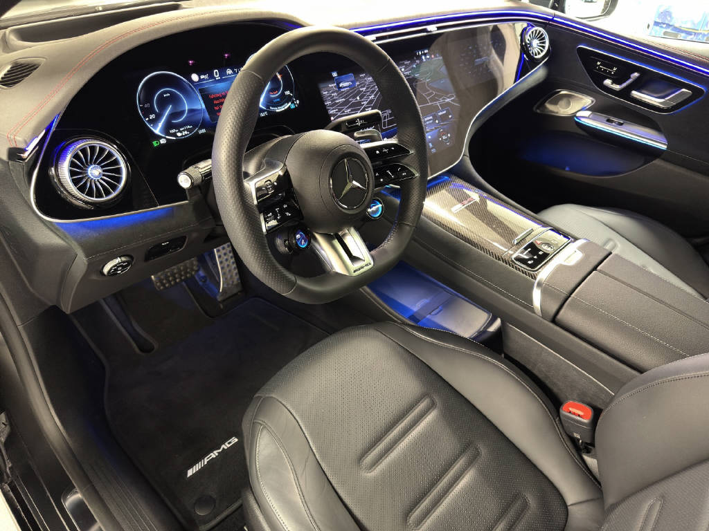 MERCEDES-BENZ EQE 53 AMG 4Matic+-image-11
