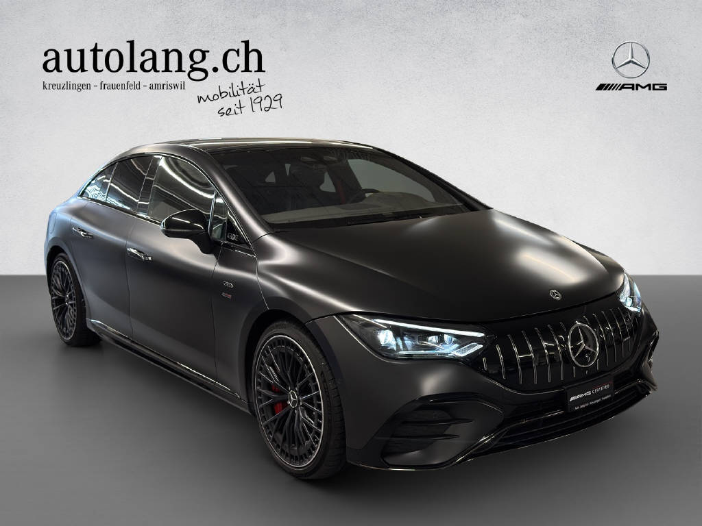 MERCEDES-BENZ EQE 53 AMG 4Matic+-image-5