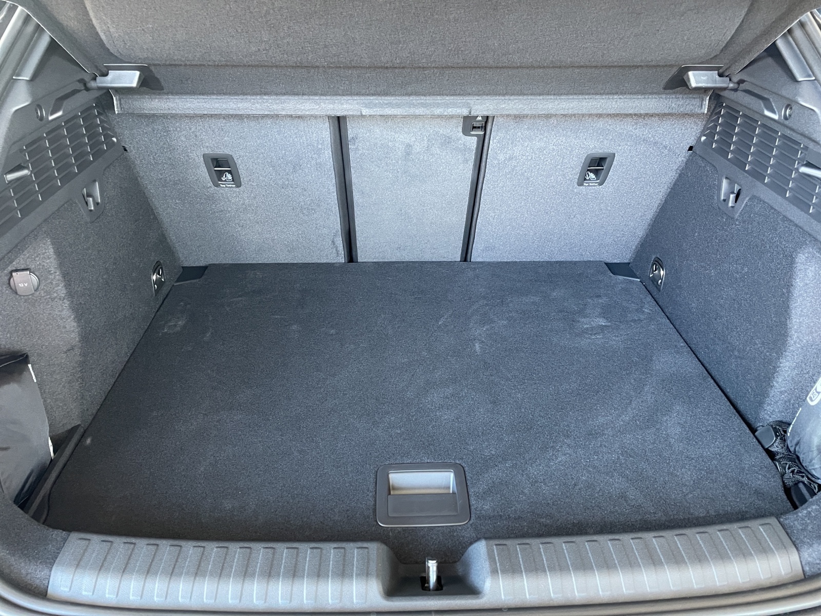 AUDI A3 Sportback 45 TFSI e S line Attraction S-tronic-image-14