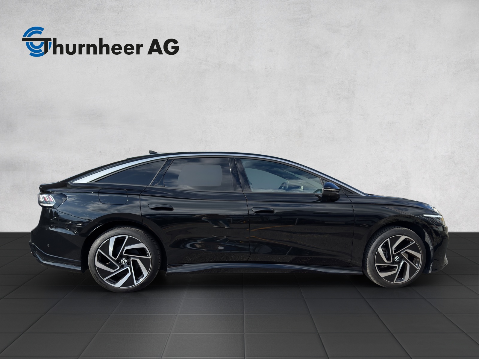VW ID.7 Pro 77 kWh Pro-image-6