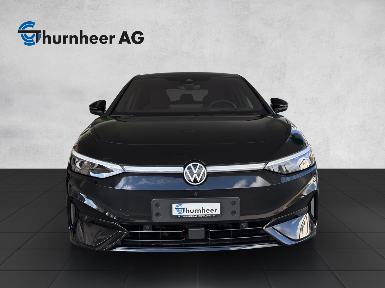VW ID.7 Pro 77 kWh Pro-image-0