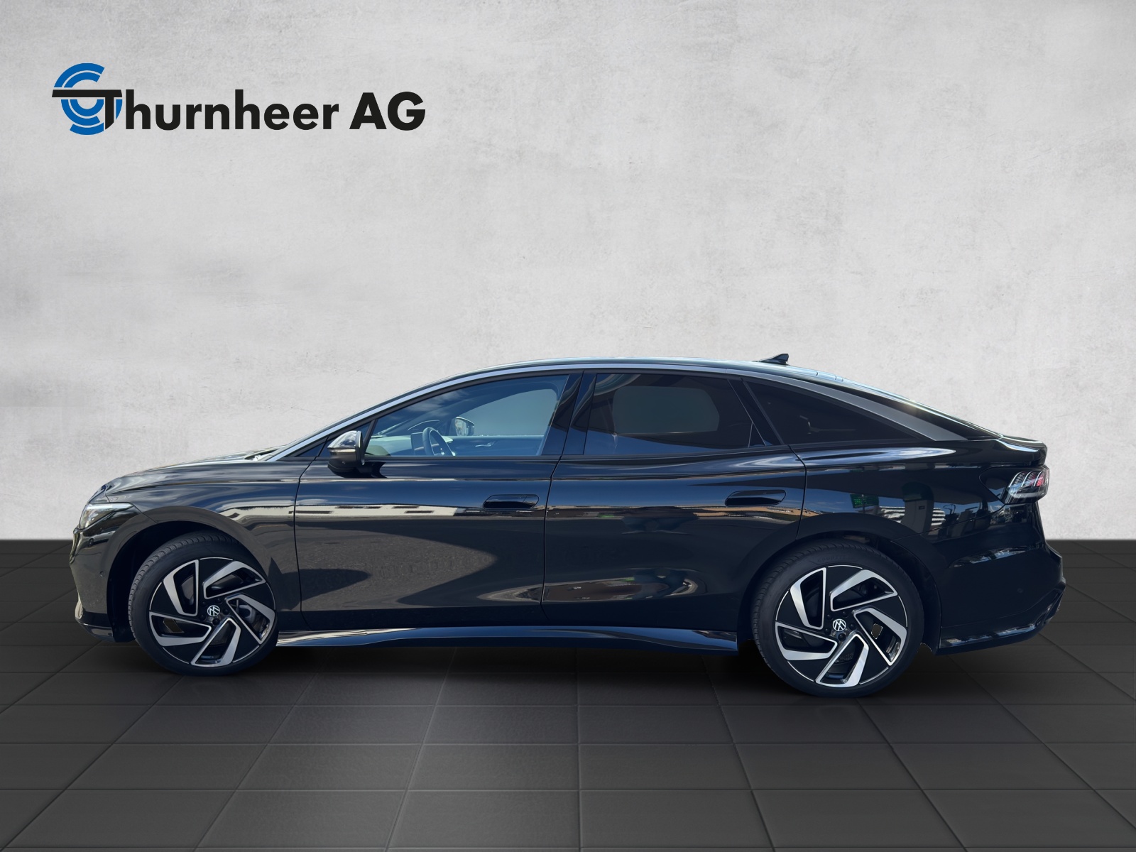 VW ID.7 Pro 77 kWh Pro-image-2