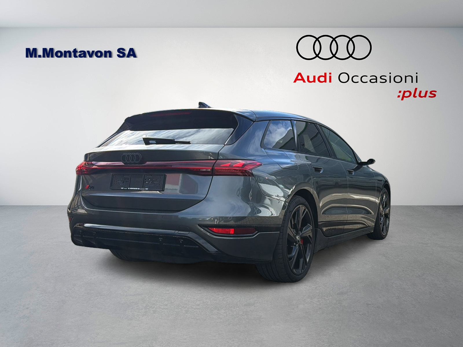 AUDI S6 Avant e-tron quattro-image-6
