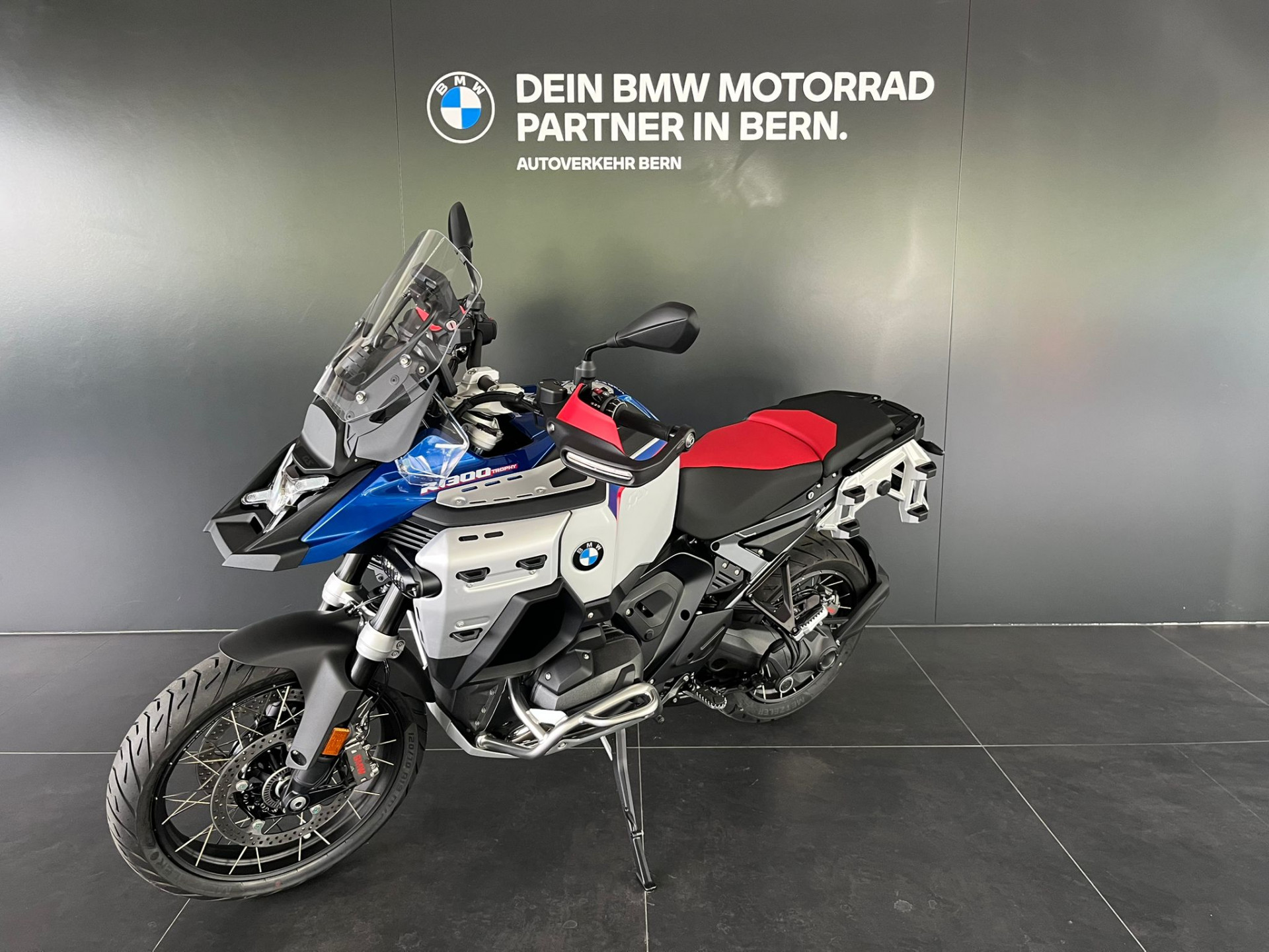 BMW R 1300 GS Adventure - jetzt inkl. zwei BMW Seitenkoffer im Wert von 1'500.--showroom-element-3
