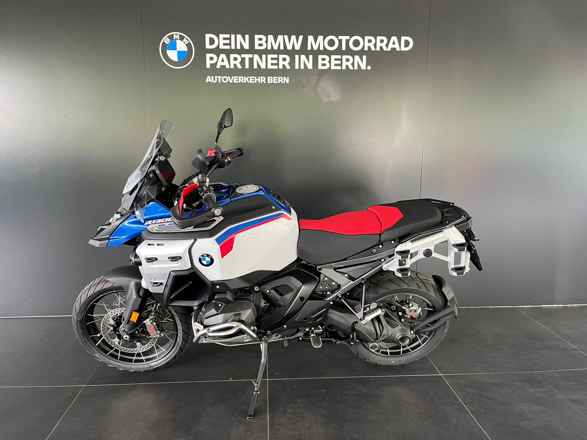BMW R 1300 GS Adventure - jetzt inkl. zwei BMW Seitenkoffer im Wert von 1'500.--image-4