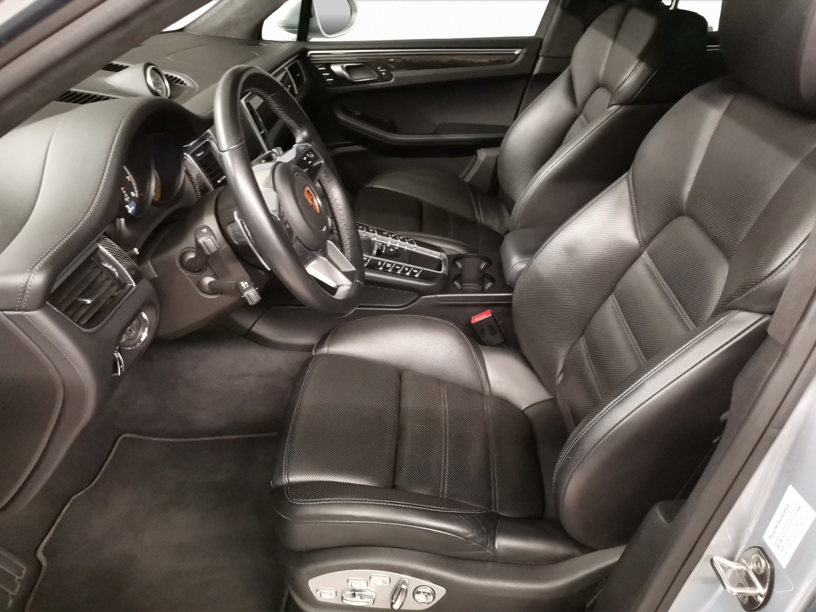 PORSCHE Macan 2.9 V6 Turbo-image-6