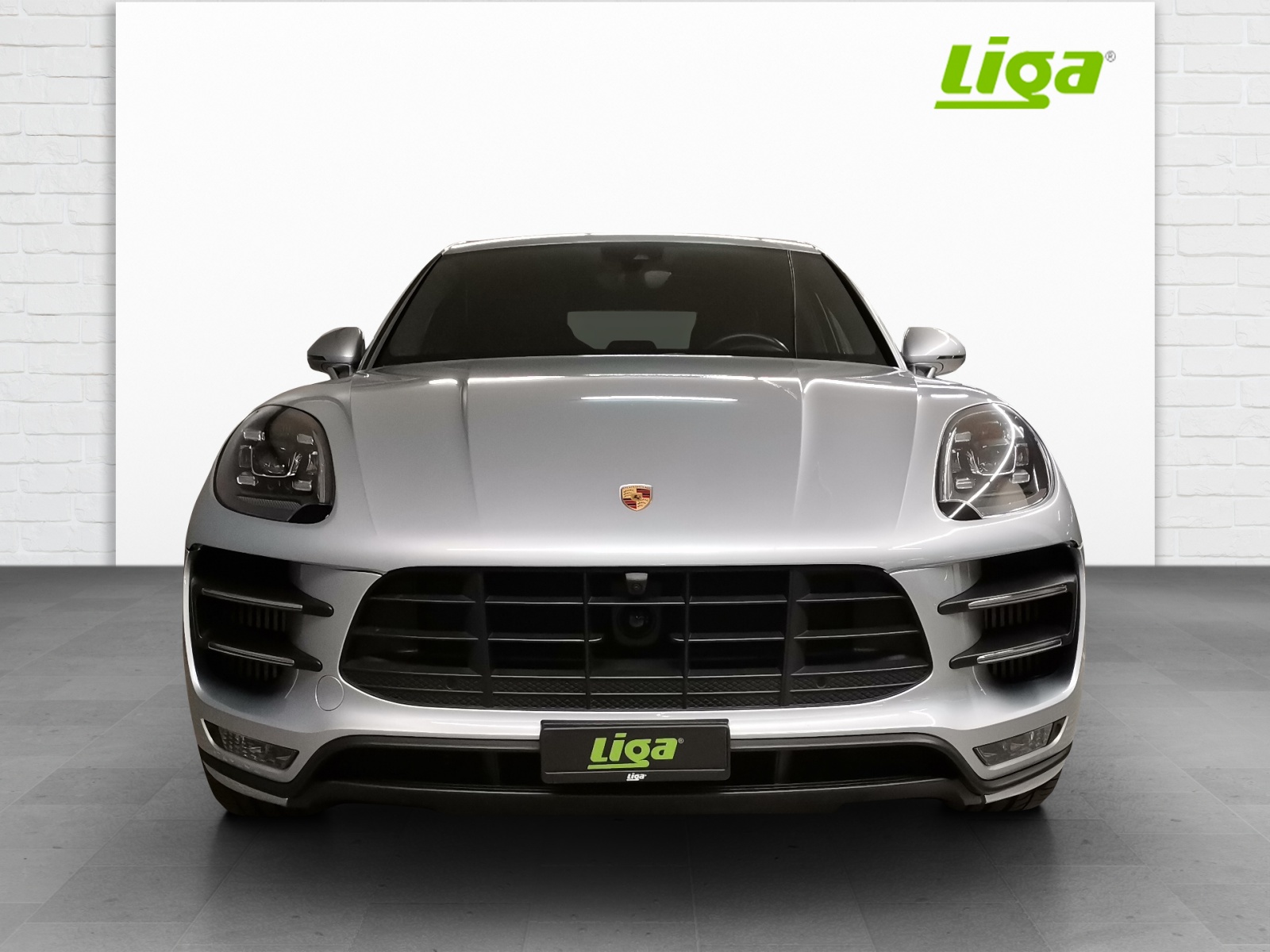 PORSCHE Macan 2.9 V6 Turbo-image-2