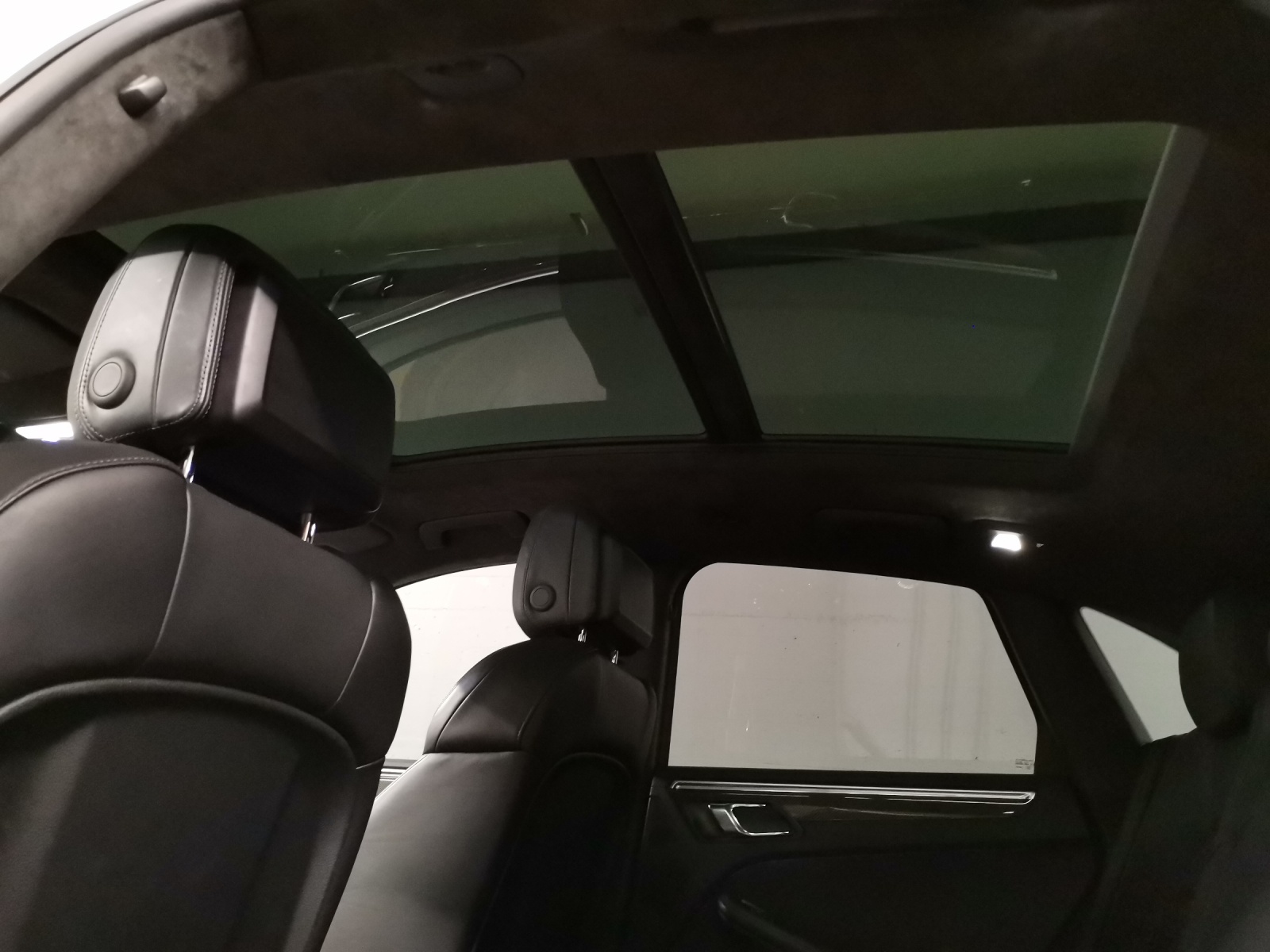 PORSCHE Macan 2.9 V6 Turbo-image-11