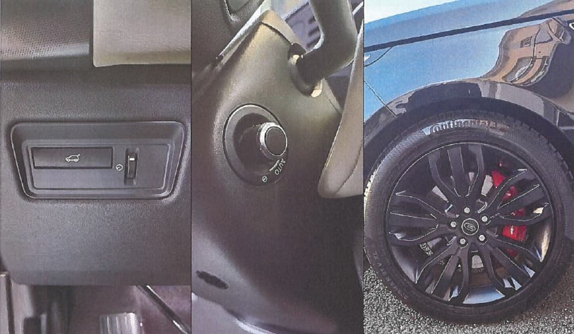 LAND ROVER Range Rover Sport 3.0 SDV6 HSE Dynamic Automatic-image-4