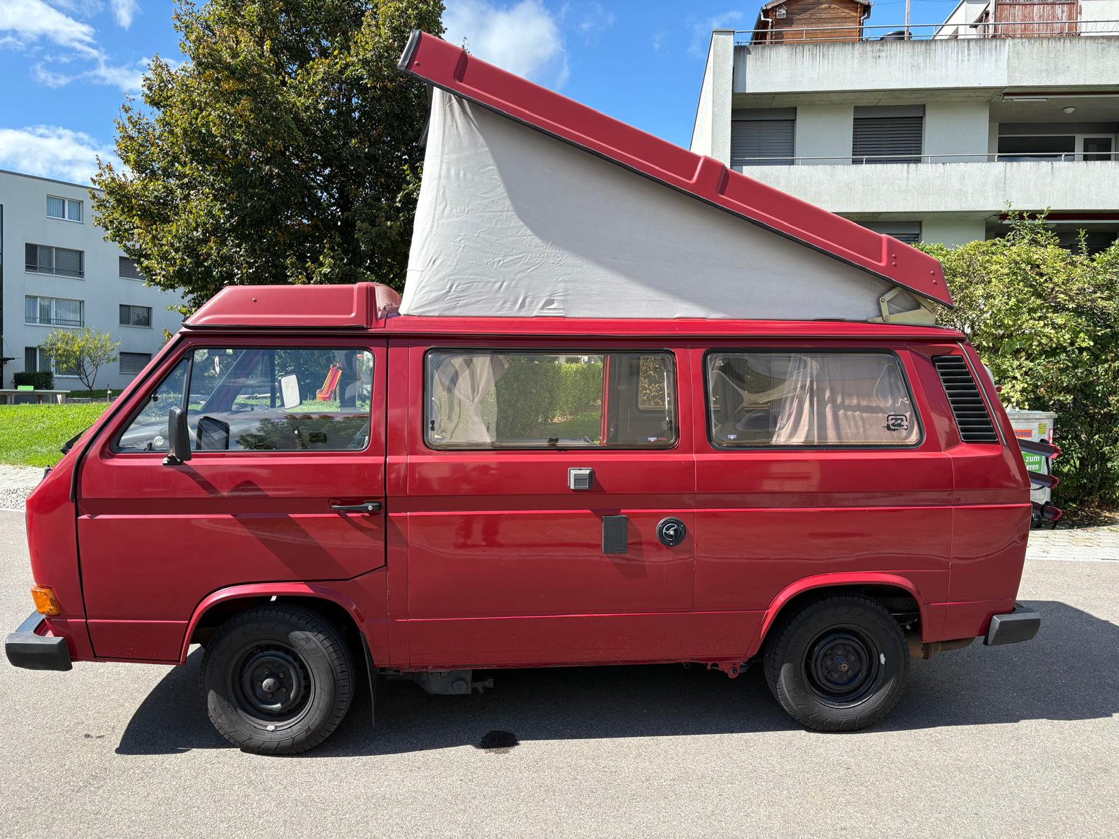 VW Typ 2 - Joker-image-5