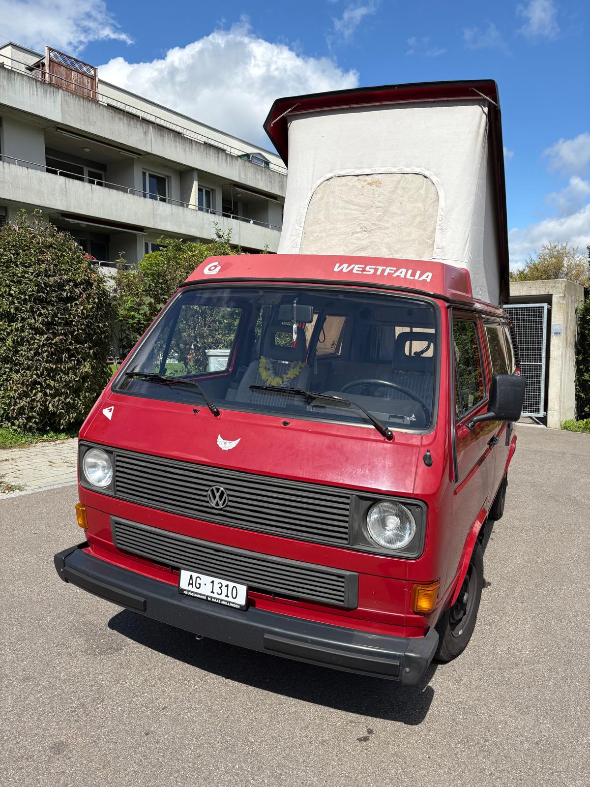 VW Typ 2 - Joker-image-1