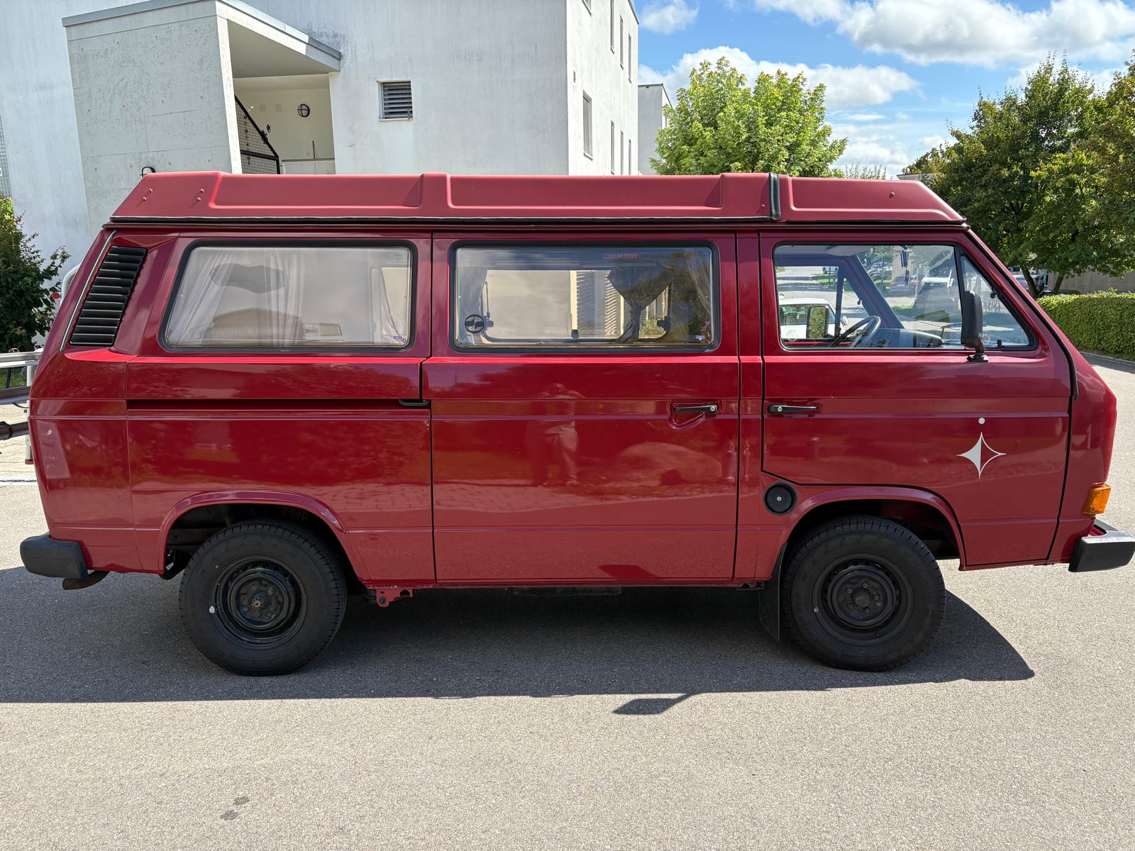 VW Typ 2 - Joker-image-2