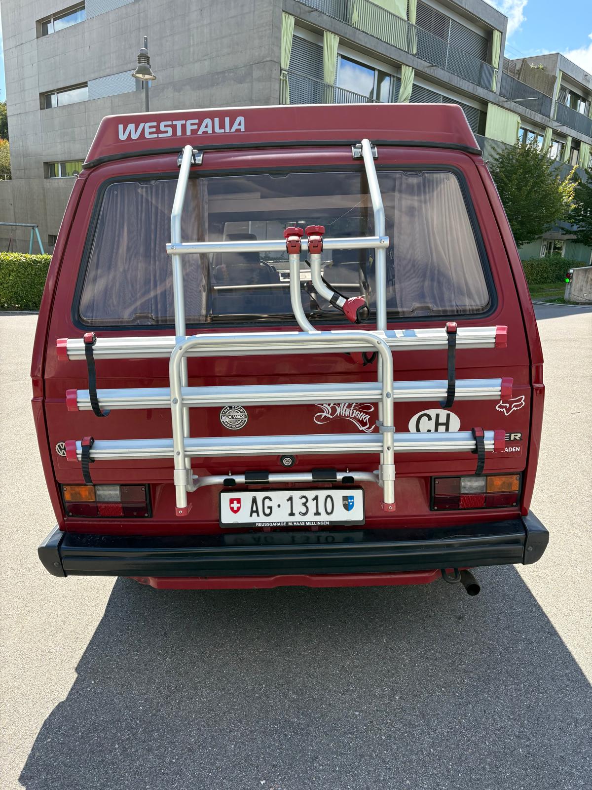 VW Typ 2 - Joker-image-3
