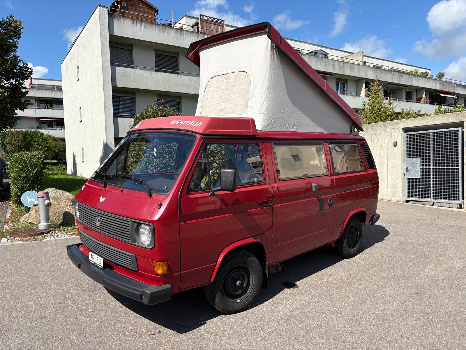 VW Typ 2 - Joker-image-7