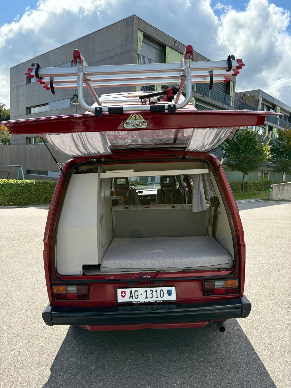 VW Typ 2 - Joker-image-4