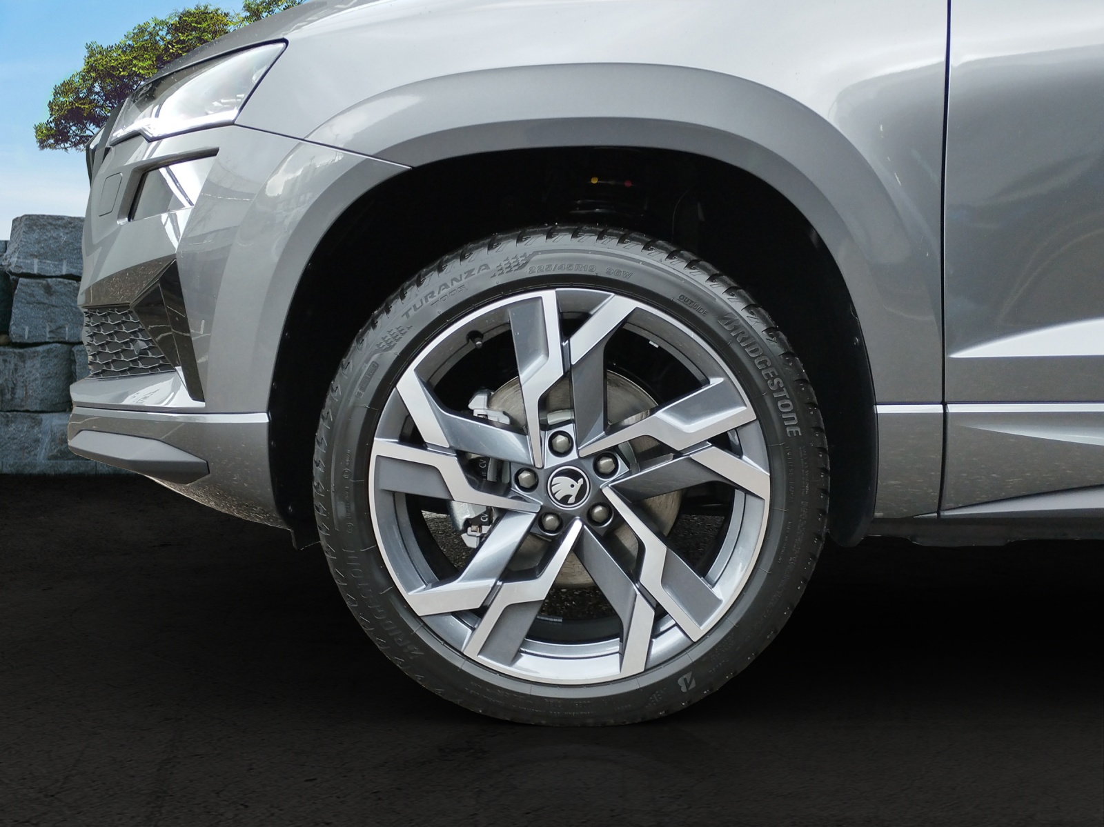 SKODA Karoq 2.0 TSI SportLine 4x4 DSG-image-13