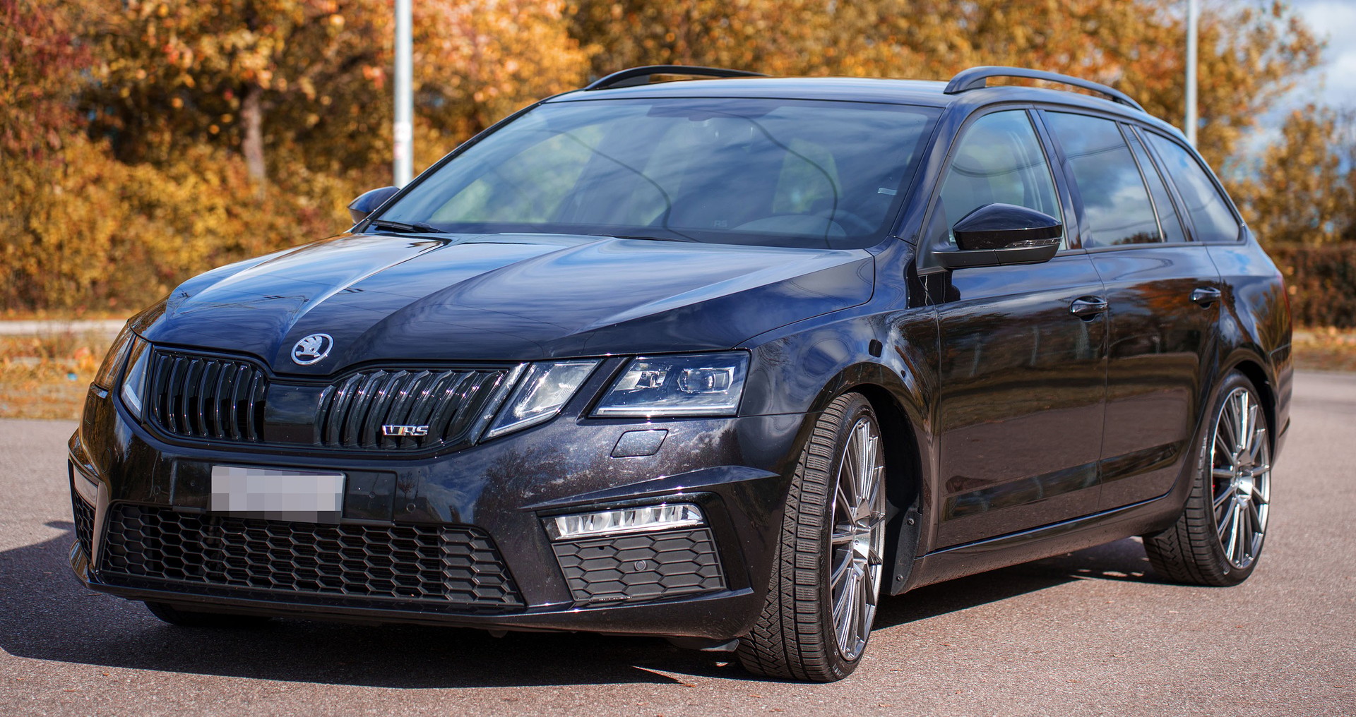 SKODA Octavia Combi 2.0 TSI RS DSG-image-10