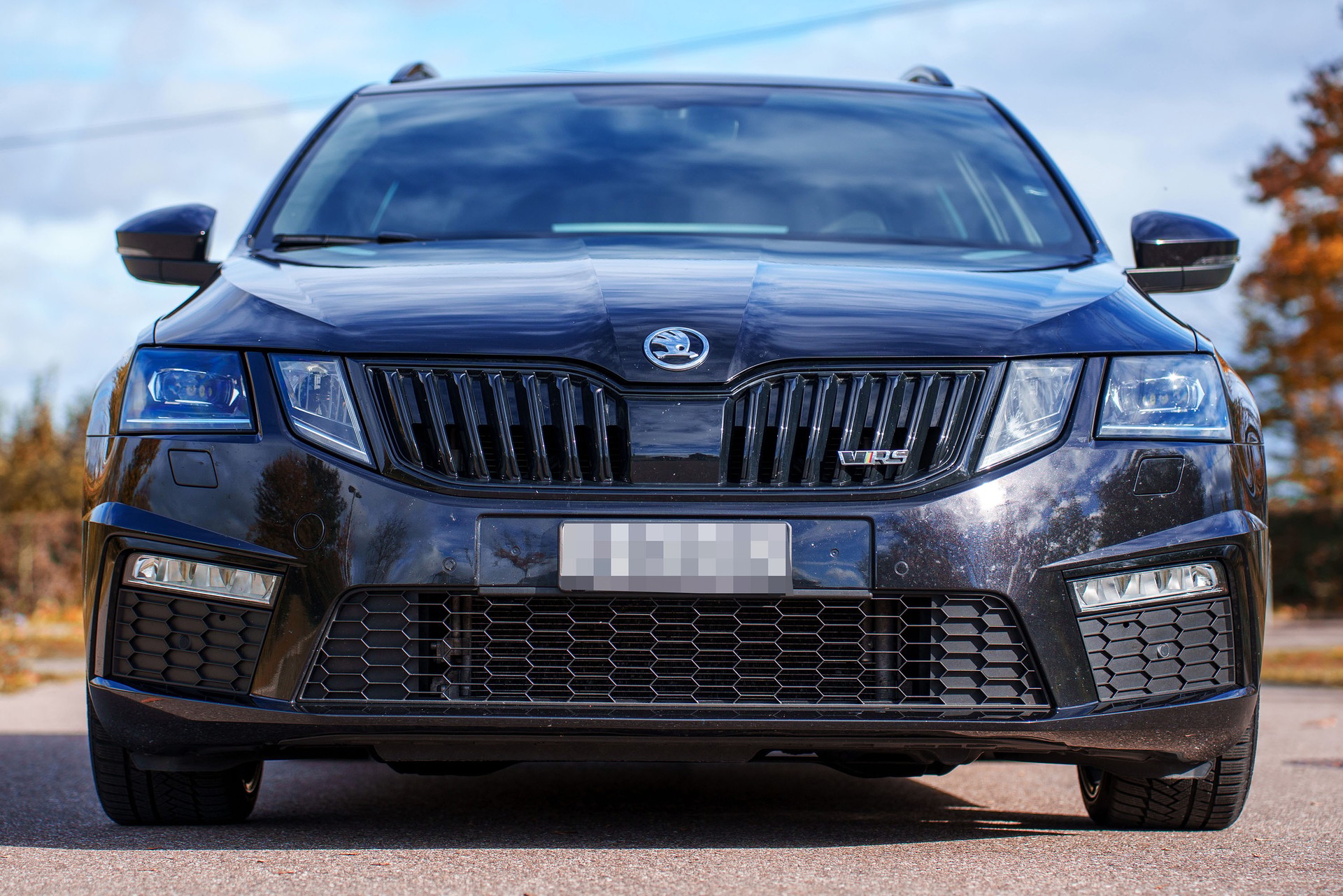 SKODA Octavia Combi 2.0 TSI RS DSG-image-13