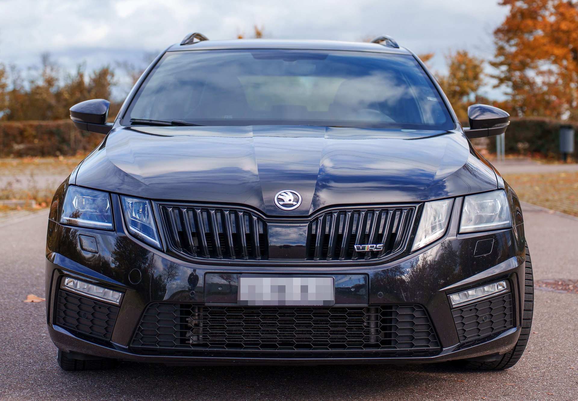 SKODA Octavia Combi 2.0 TSI RS DSG-image-7
