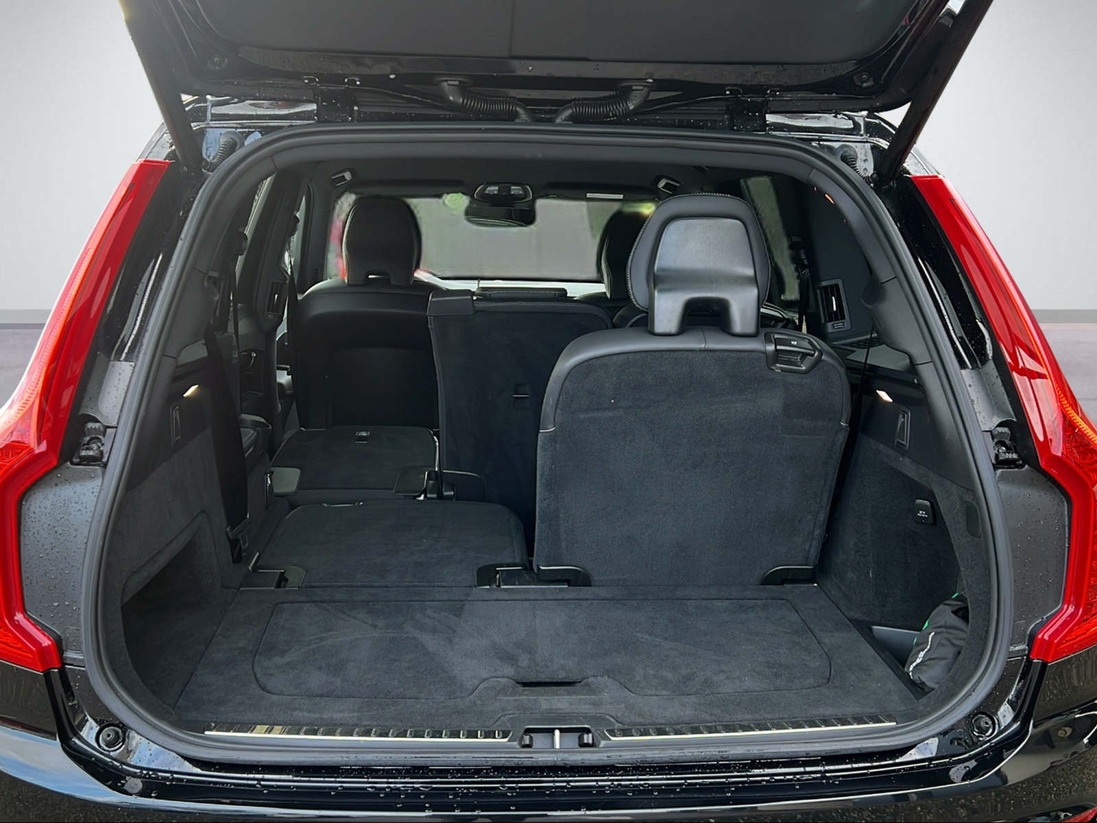 VOLVO XC90 2.0 T8 TE Plus Dark 7P. eAWD-image-17