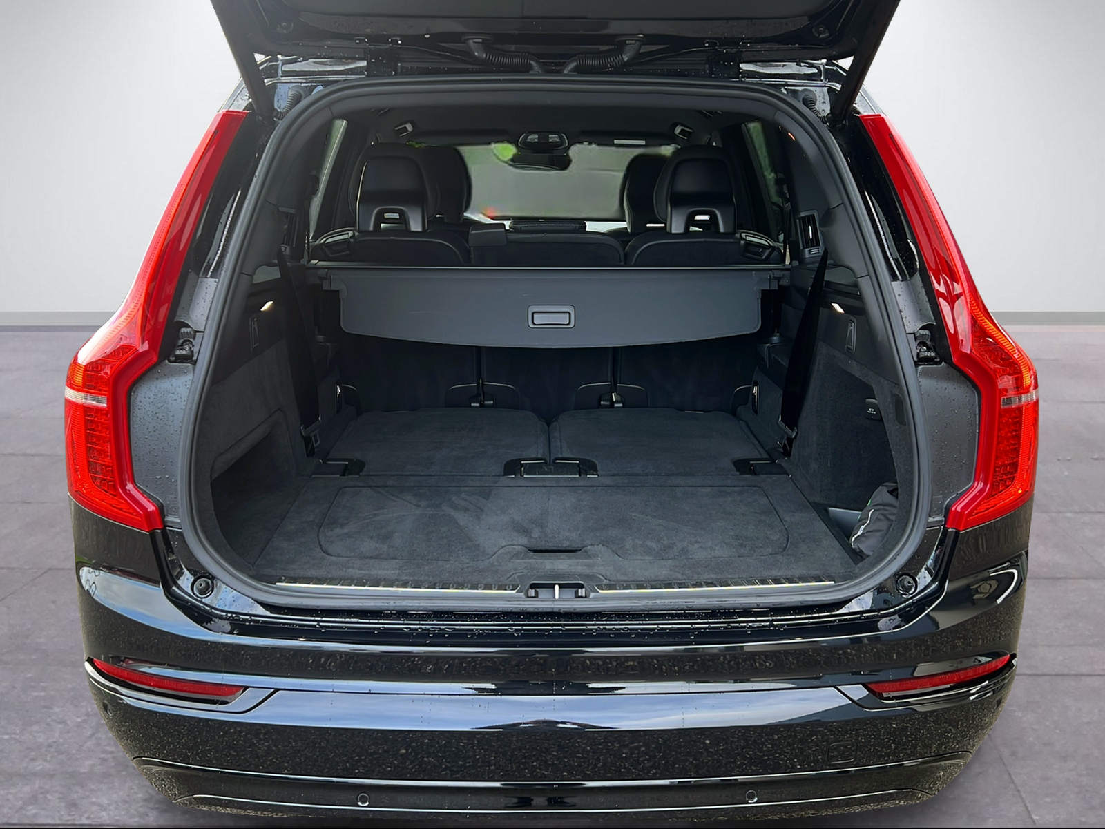 VOLVO XC90 2.0 T8 TE Plus Dark 7P. eAWD-image-5