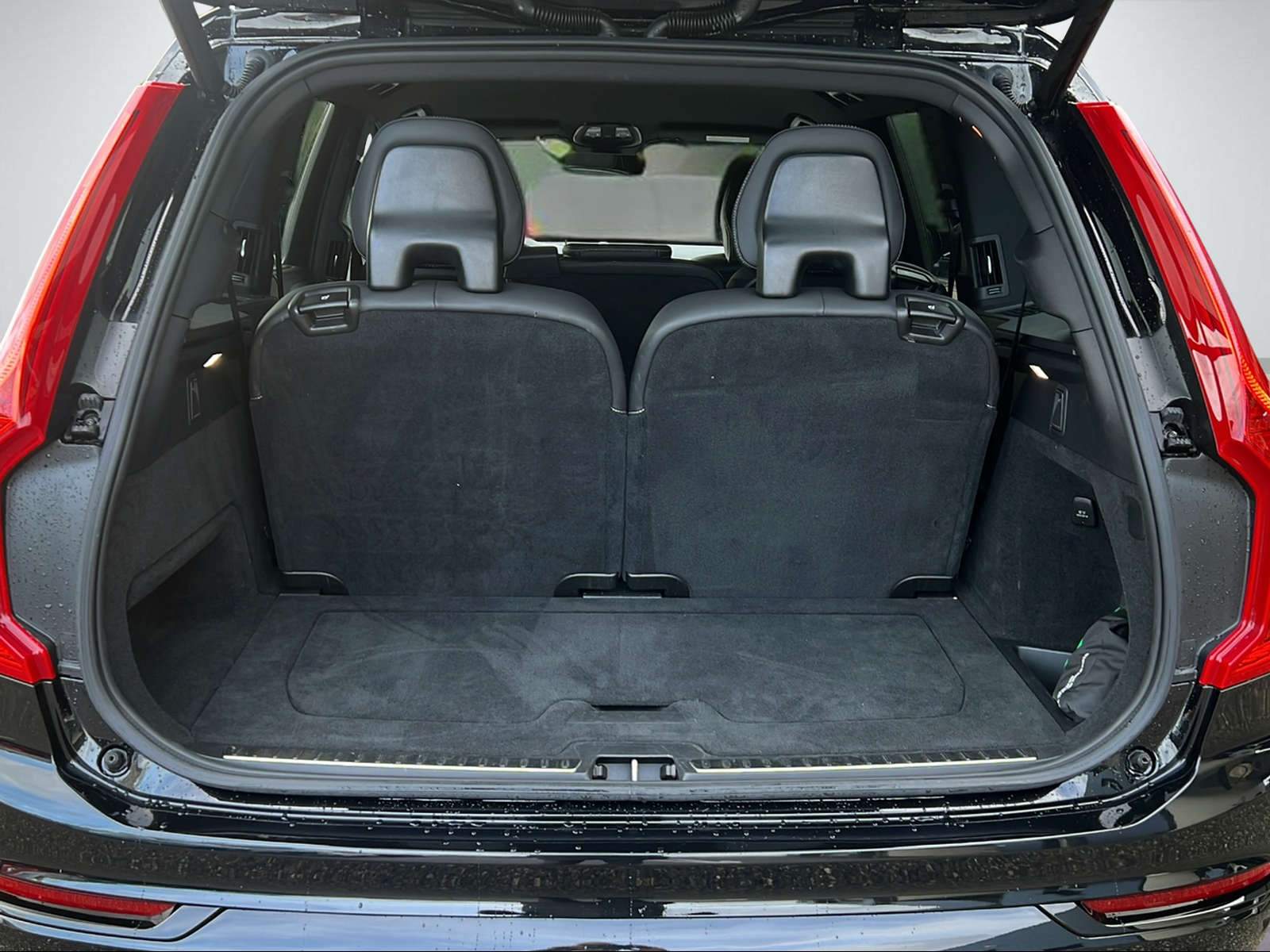 VOLVO XC90 2.0 T8 TE Plus Dark 7P. eAWD-image-16