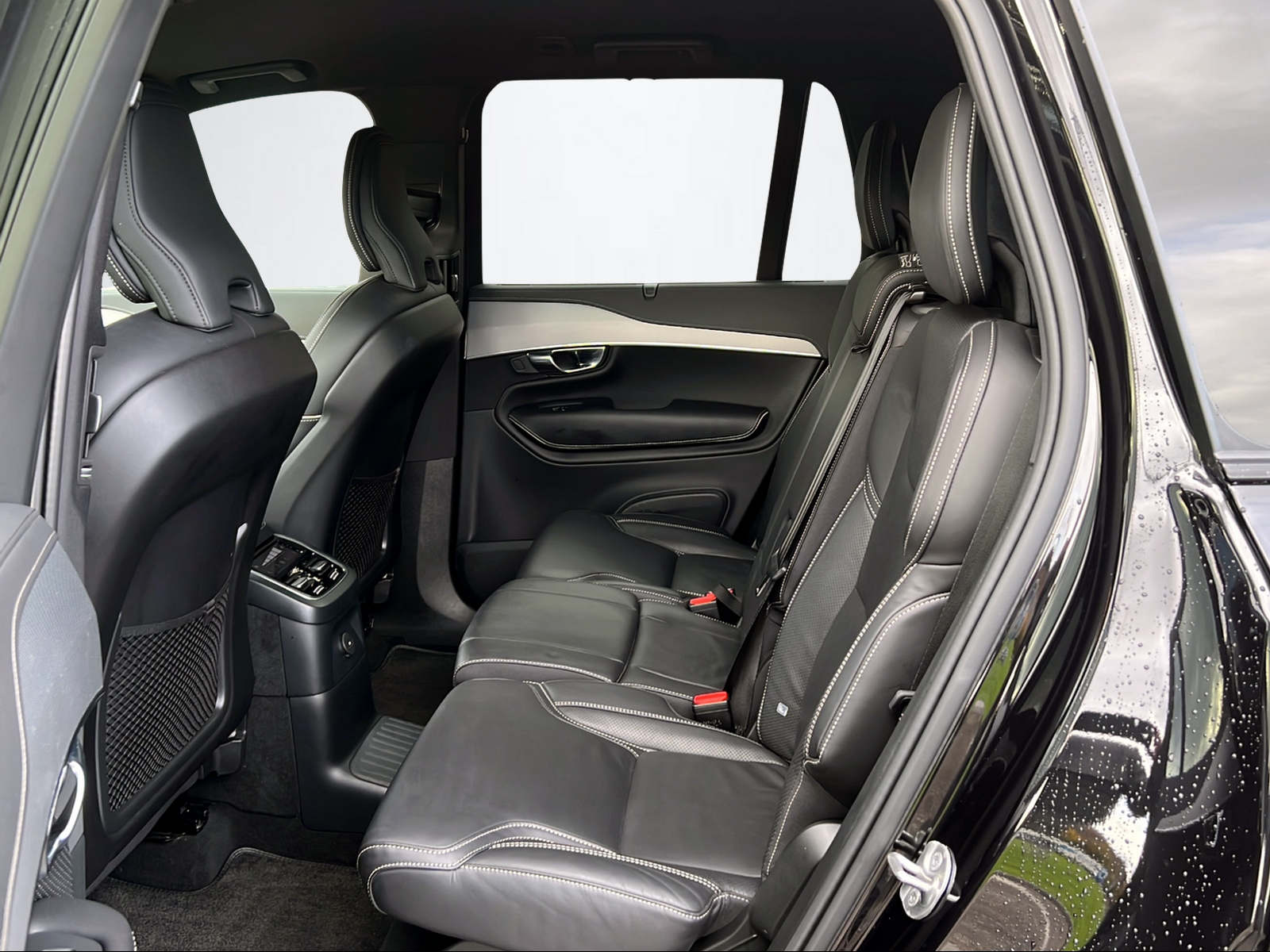 VOLVO XC90 2.0 T8 TE Plus Dark 7P. eAWD-image-10