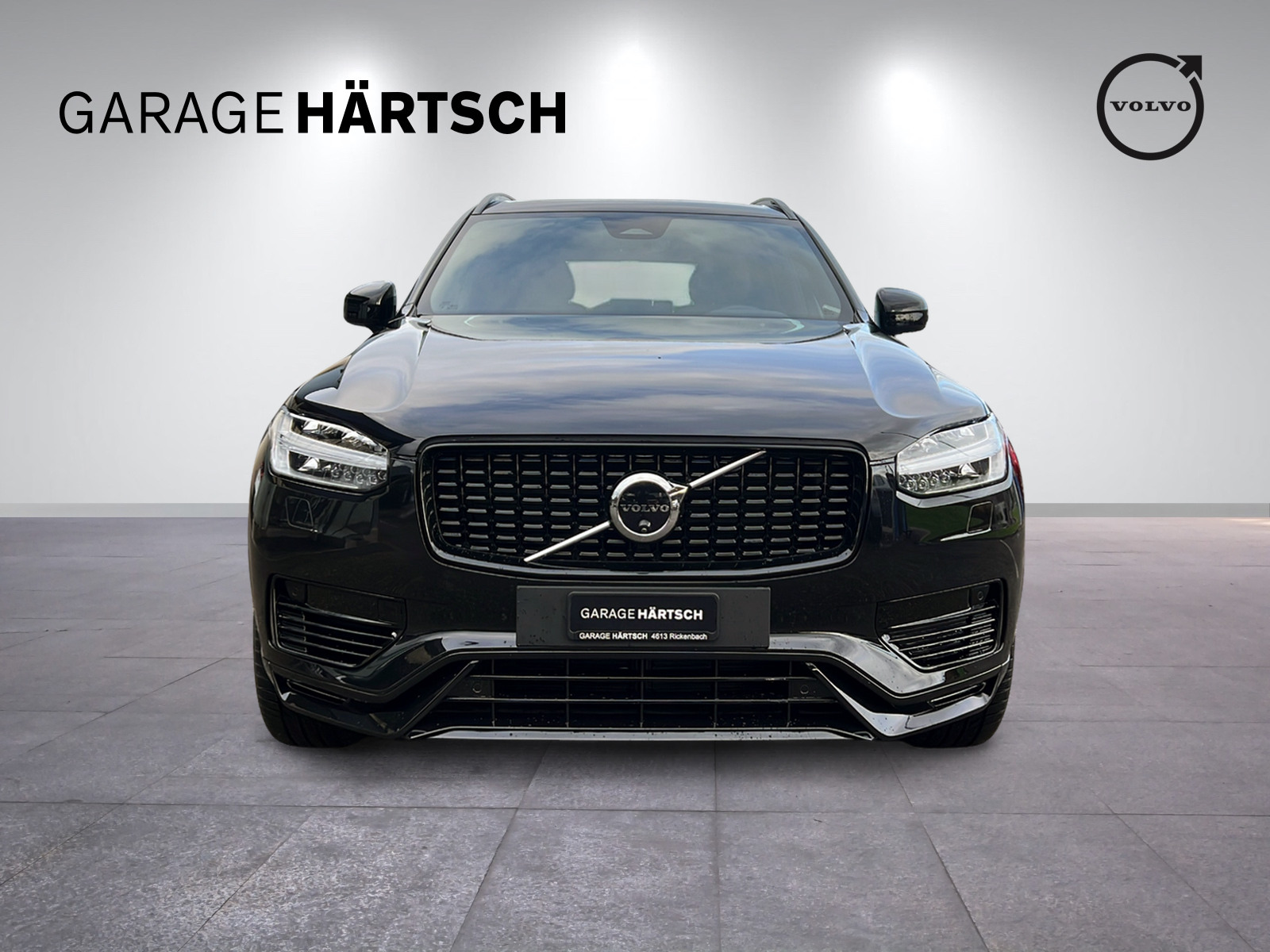 VOLVO XC90 2.0 T8 TE Plus Dark 7P. eAWD-image-9