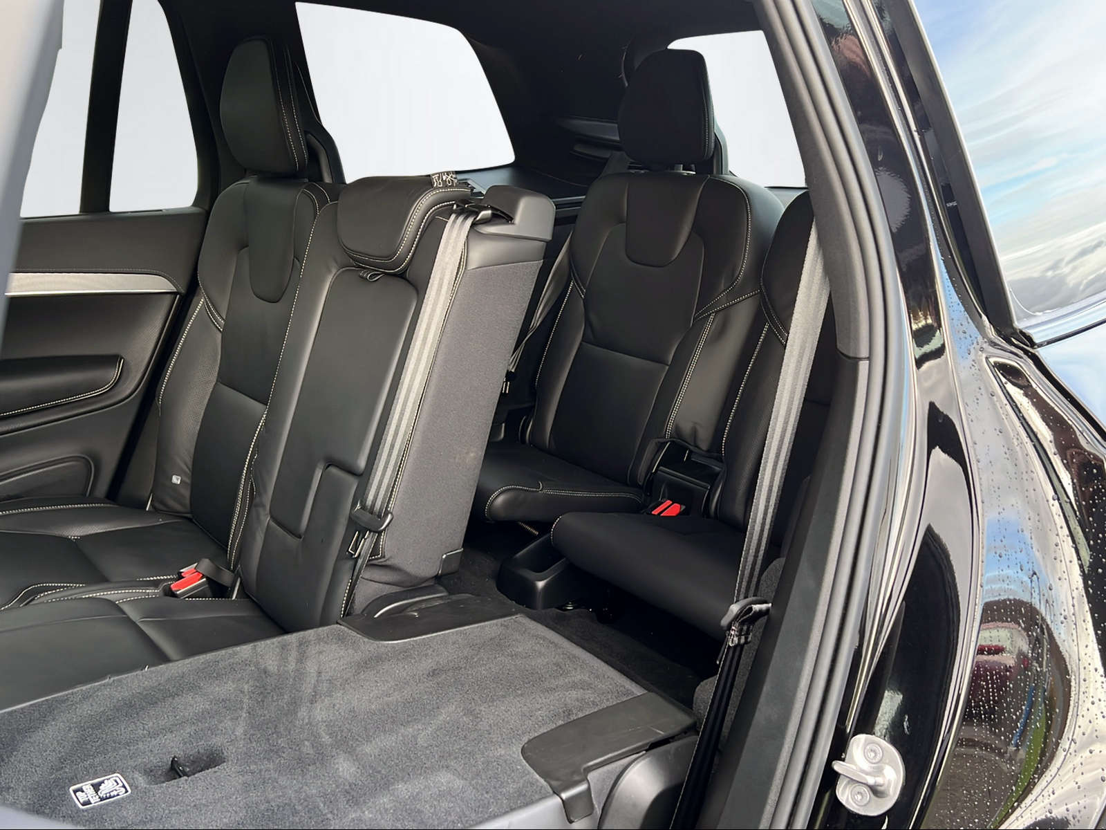 VOLVO XC90 2.0 T8 TE Plus Dark 7P. eAWD-image-15