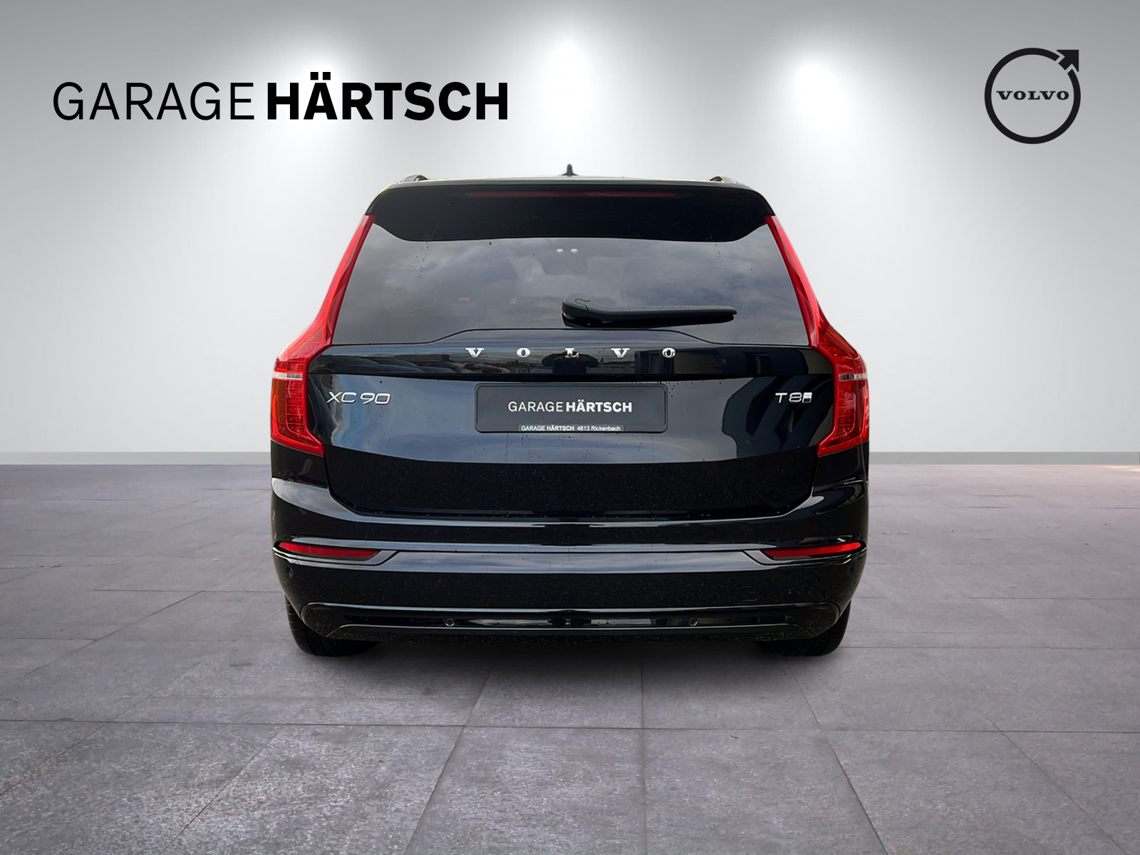 VOLVO XC90 2.0 T8 TE Plus Dark 7P. eAWD-image-4