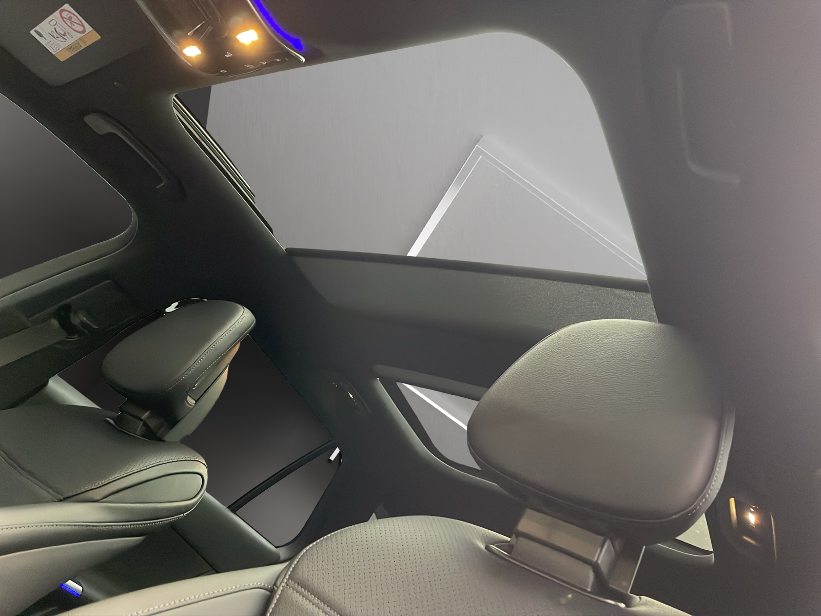 MERCEDES-BENZ C 220 d 4MATIC T-Modell Swiss Star-image-10