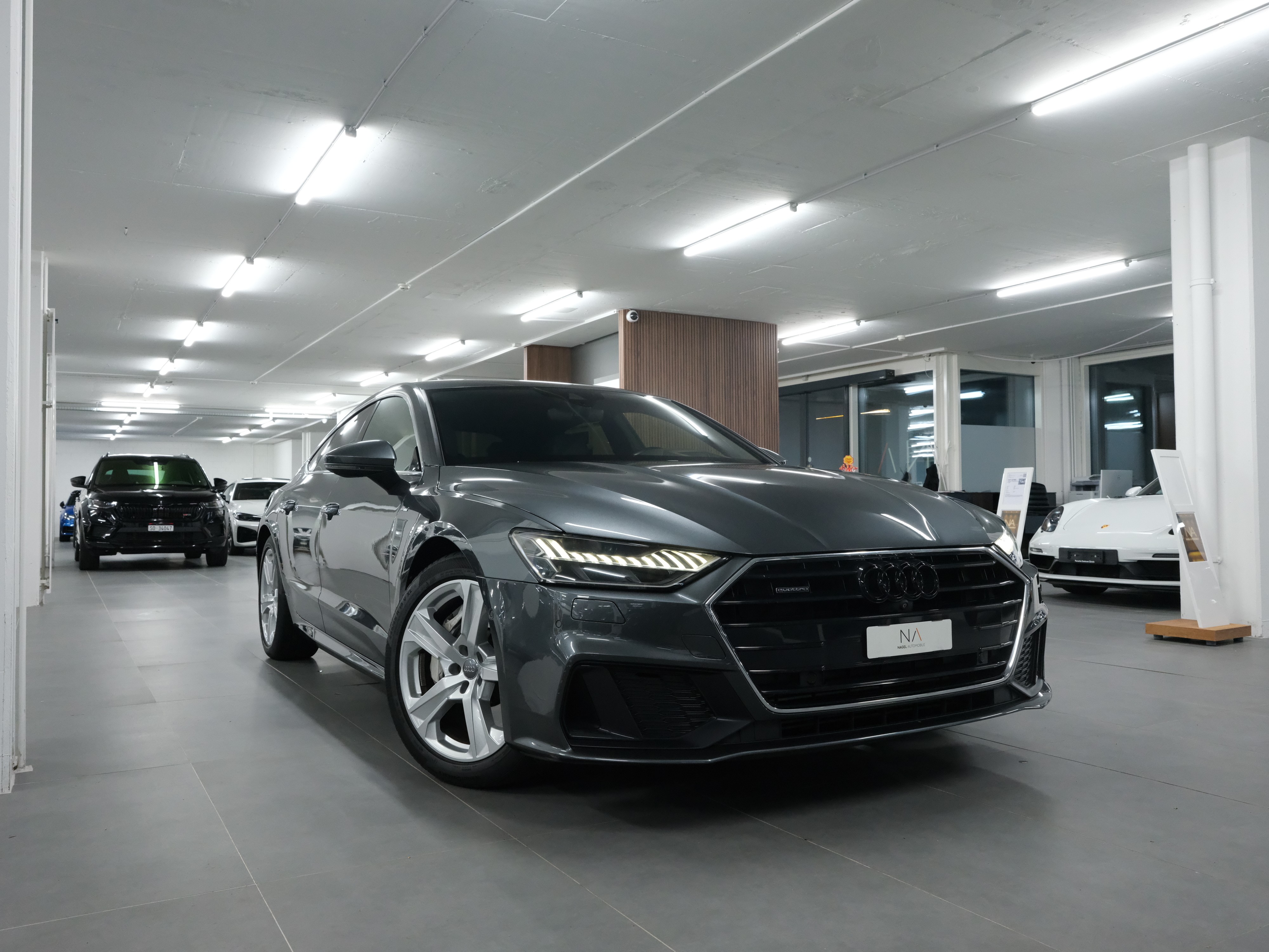 Car photo