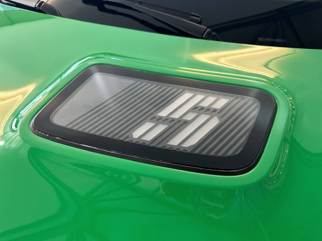 RENAULT R5 E-Tech Comfort Range techno-image-10