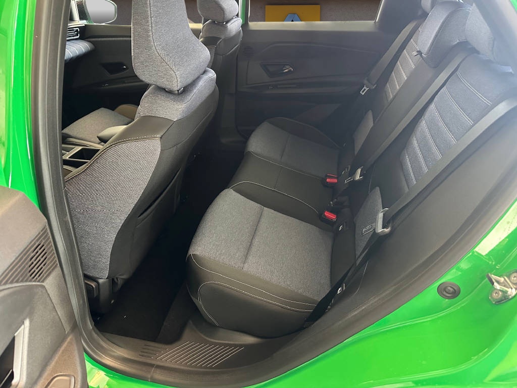 RENAULT R5 E-Tech Comfort Range techno-image-8