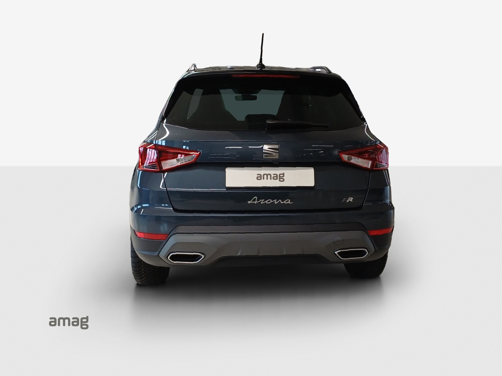 SEAT Arona 1.0 TSI Eco 75 Edition DSG-image-3