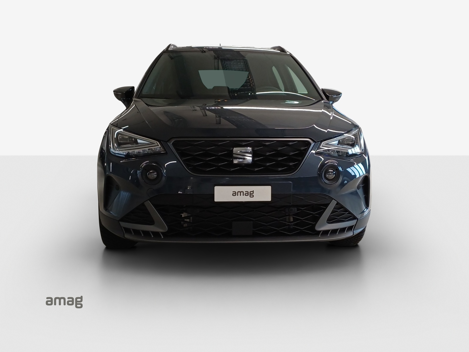 SEAT Arona 1.0 TSI Eco 75 Edition DSG-image-6