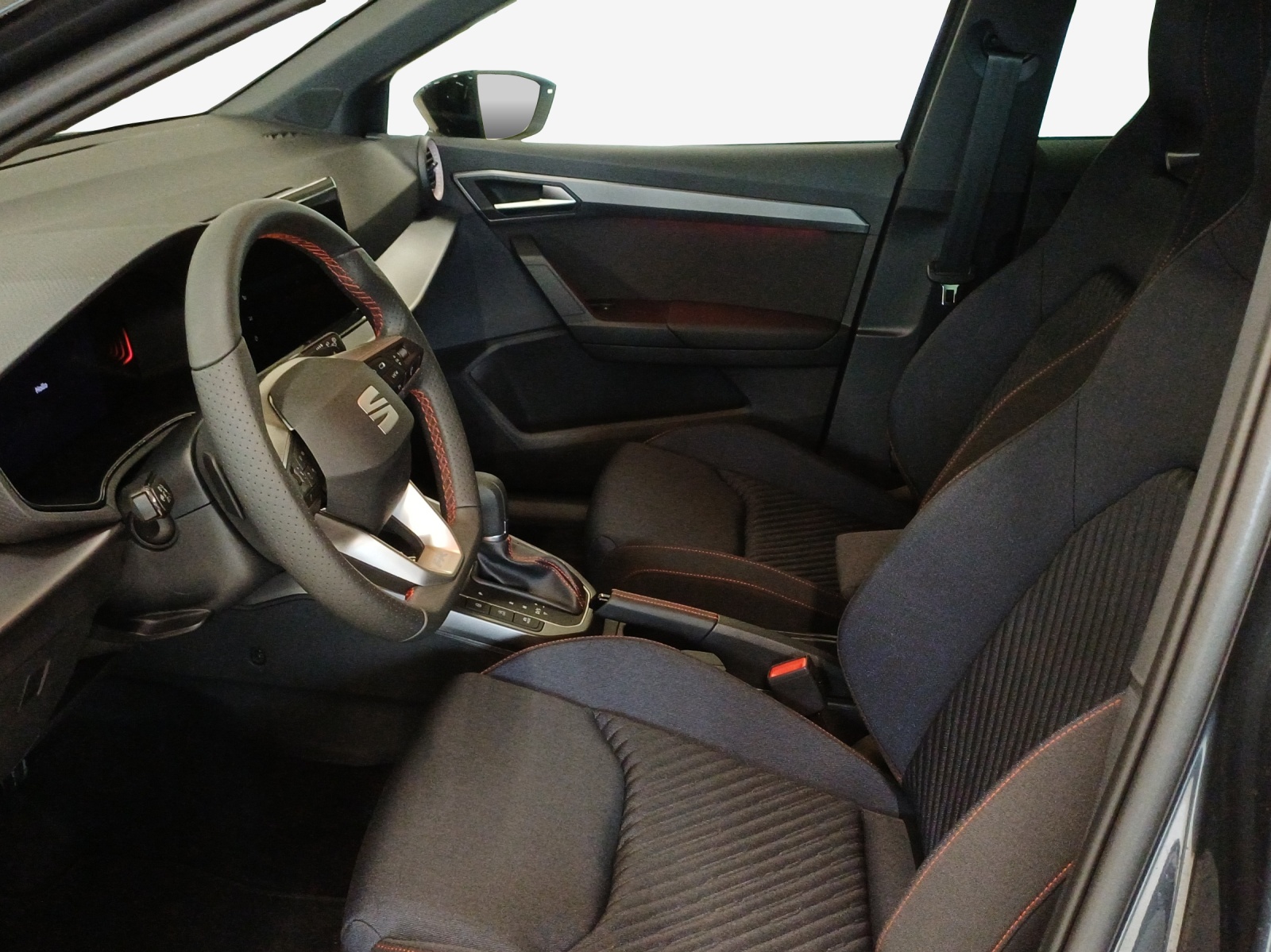 SEAT Arona 1.0 TSI Eco 75 Edition DSG-image-7