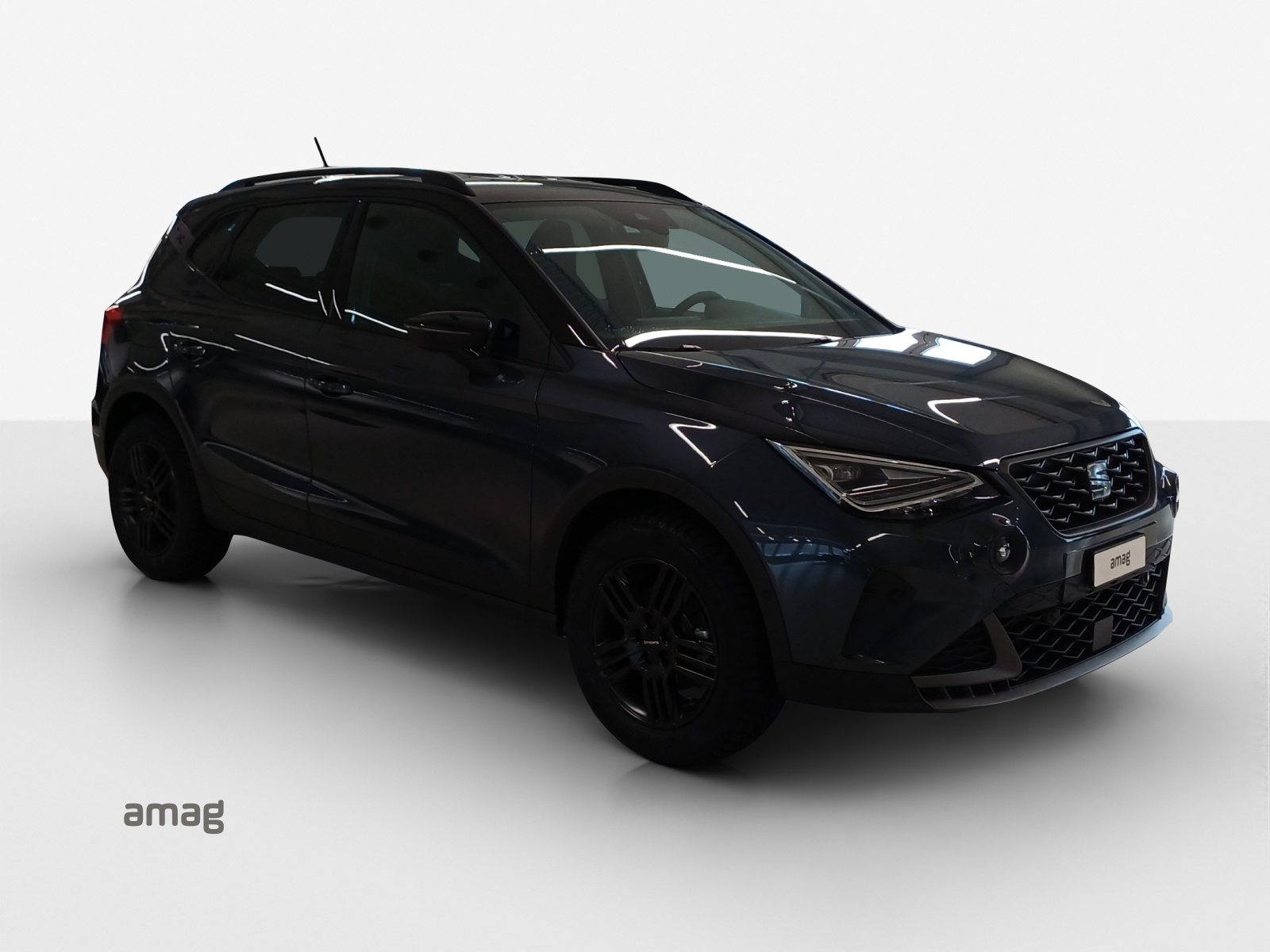 SEAT Arona 1.0 TSI Eco 75 Edition DSG-image-5