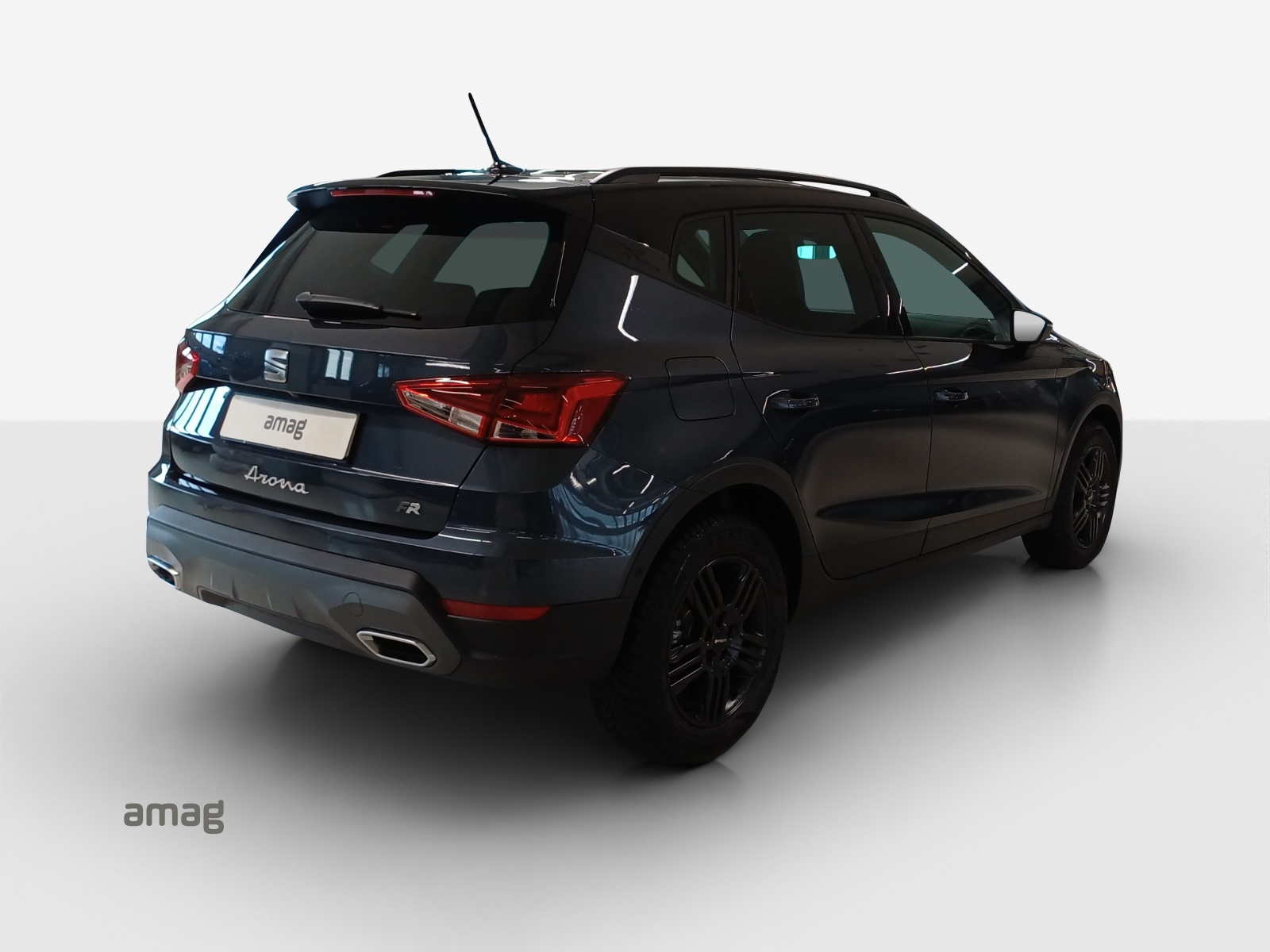 SEAT Arona 1.0 TSI Eco 75 Edition DSG-image-4