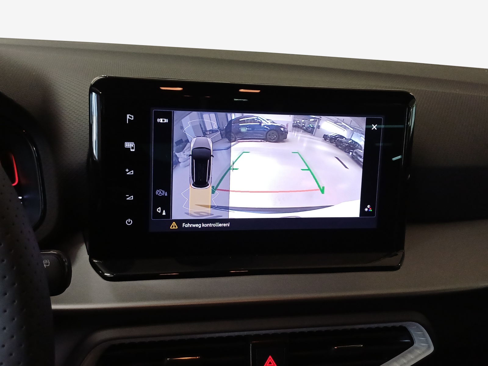 SEAT Arona 1.0 TSI Eco 75 Edition DSG-image-14