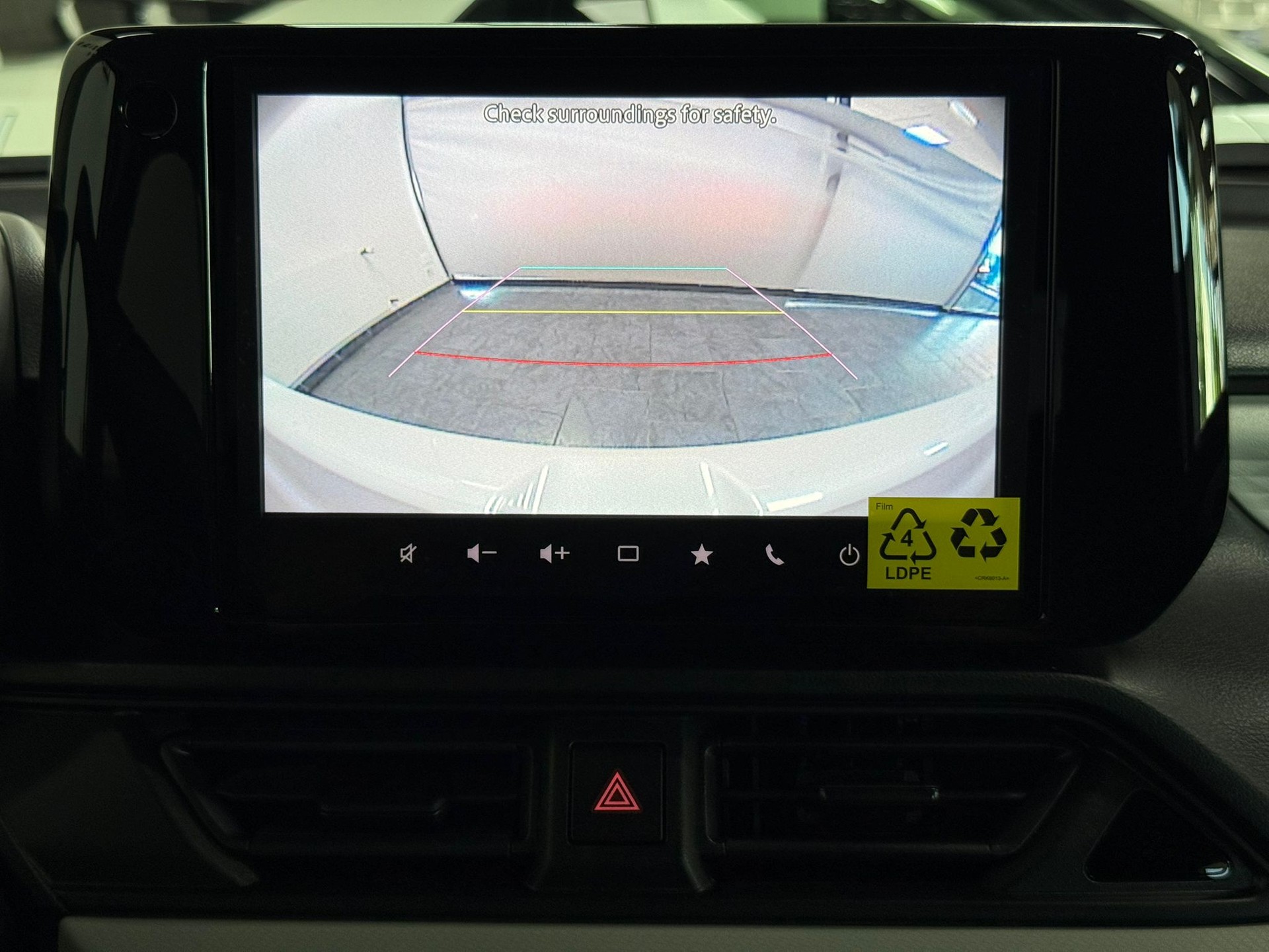 SUZUKI Swift 1.2 Compact Top Hybrid CVT-image-16