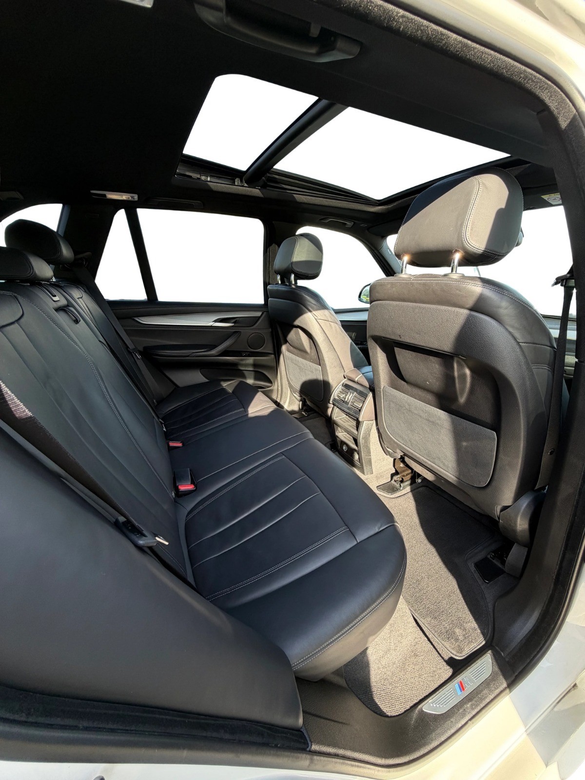 BMW X5M Steptronic-image-10