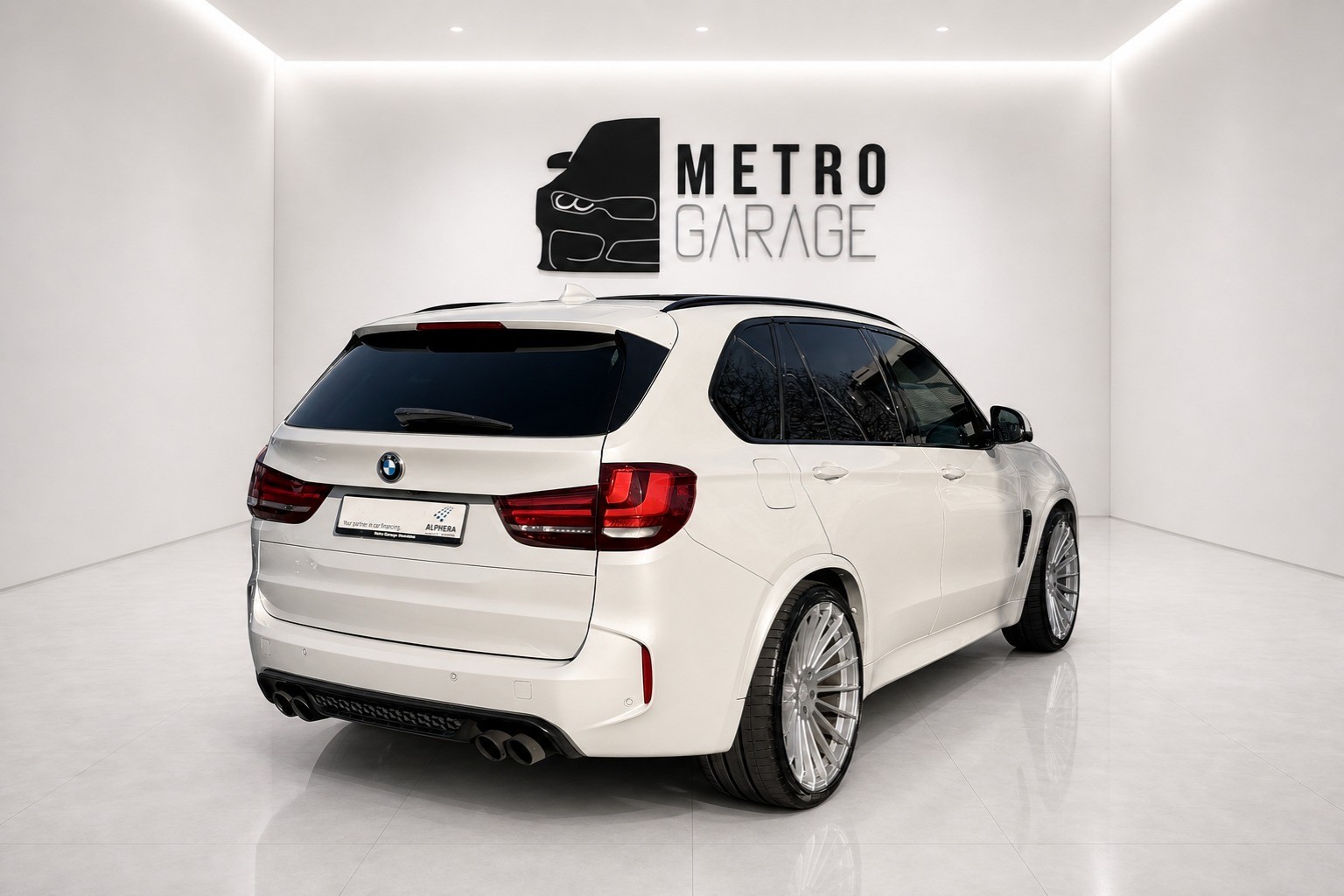 BMW X5M Steptronic-image-3